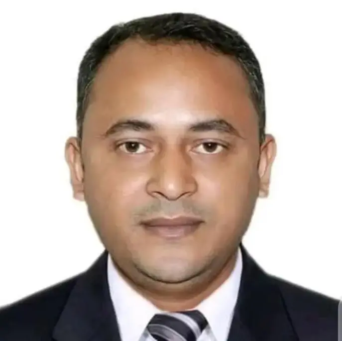 Arif chow