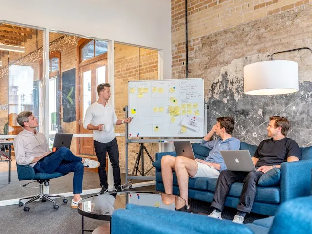 local seo agency